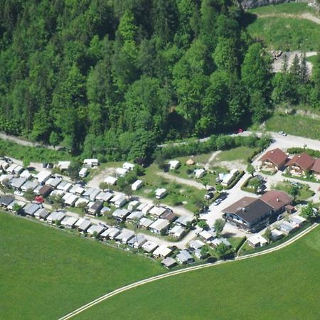 Achenseer Huettendoerfl Маурах Екстериор снимка