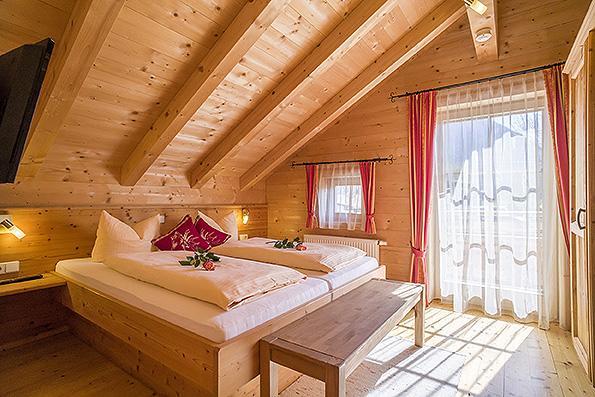 Achenseer Huettendoerfl Маурах Екстериор снимка